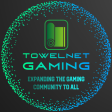 TowelNet Logo